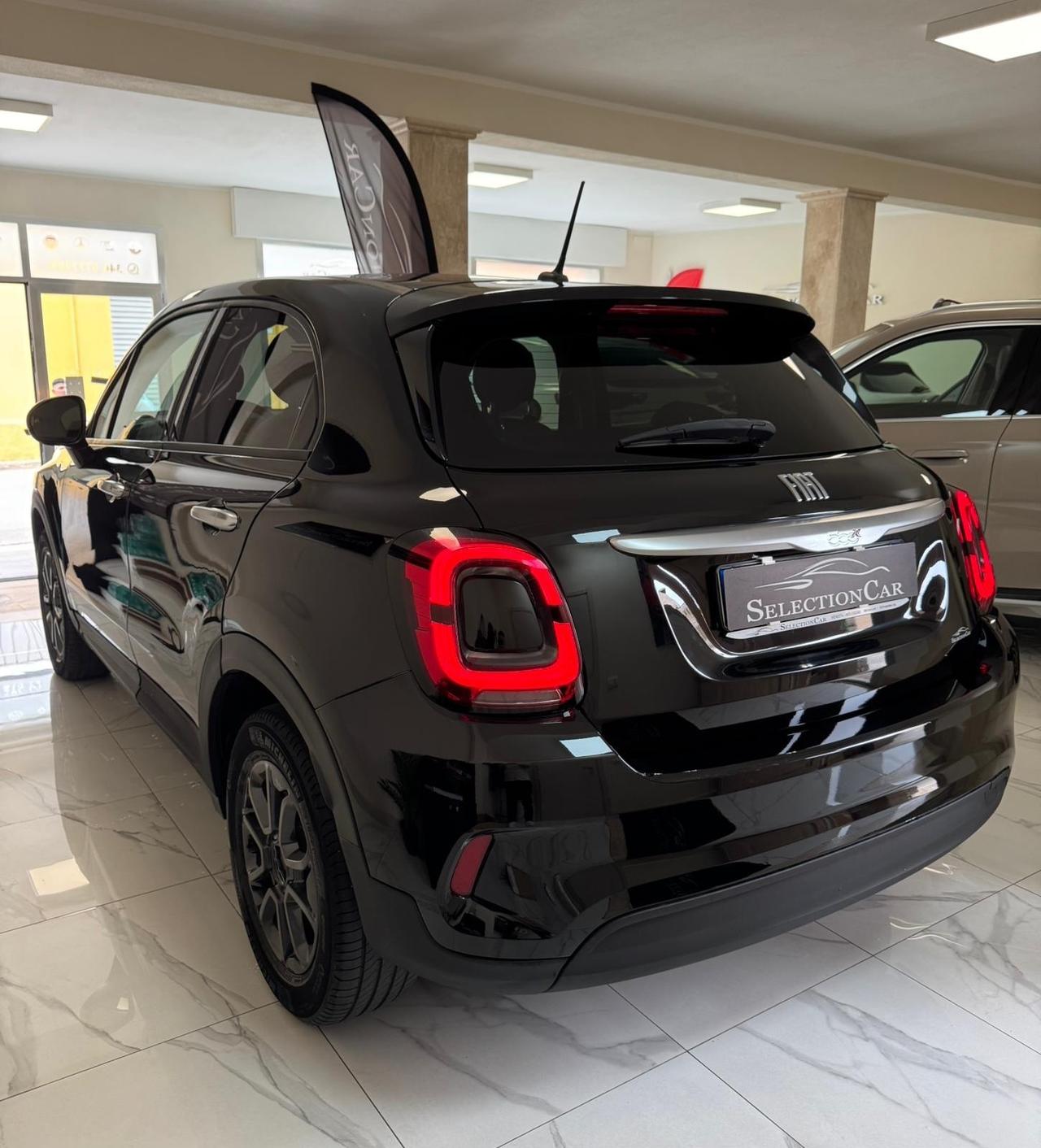 Fiat 500X 1.3 MultiJet 95 CV Club