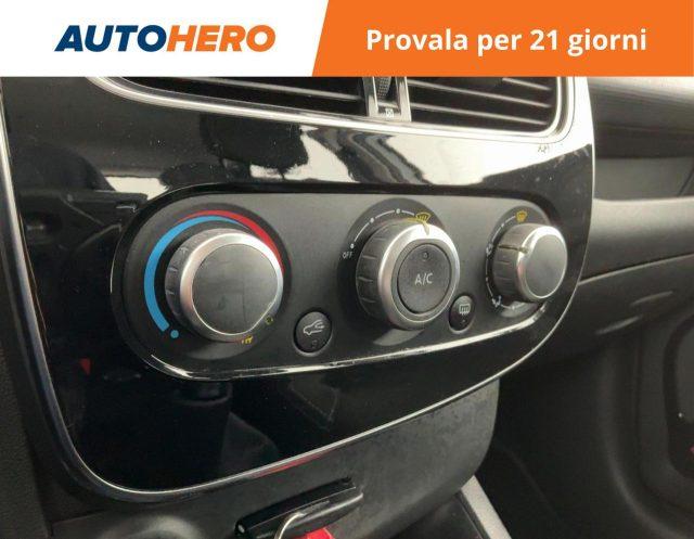 RENAULT Clio dCi 8V 75CV Start&Stop 5 porte Energy Life