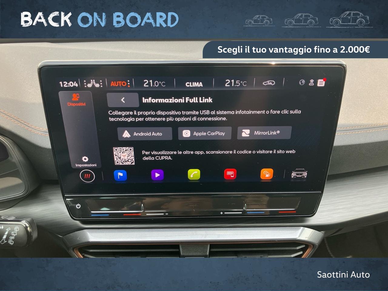 2.5 TSI VZ5 4drive 390 CV DSG