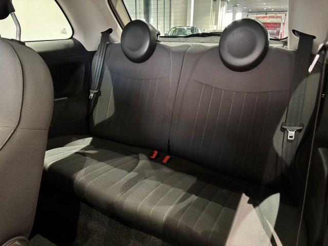 FIAT 500 1.3 Multijet 16V 95 CV Color Therapy