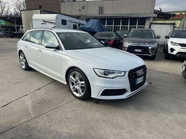 Audi A6 Avant 3.0 V6 tdi celan Business Plus quattro 245cv