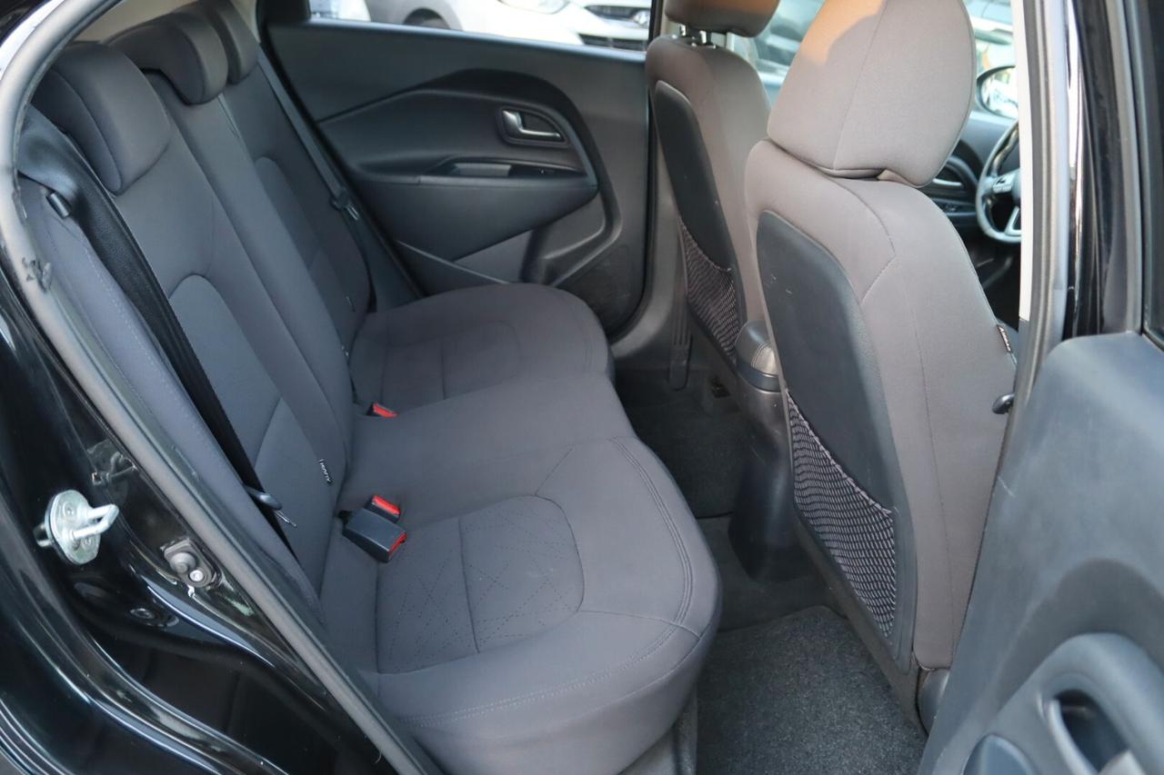 Kia Rio 1.1 CRDi 5p. Cool