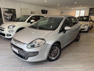 Fiat Punto Evo 1.4 GPL BENZINA 2010