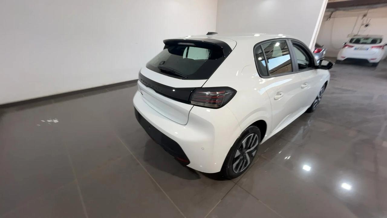 Peugeot 208 1.2 puretech Style s&s 75cv