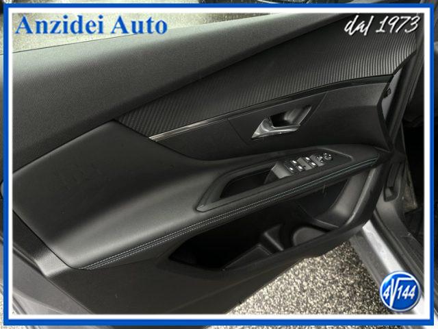 PEUGEOT 3008 1.5 BlueHDi 130 CV EAT8 Allure