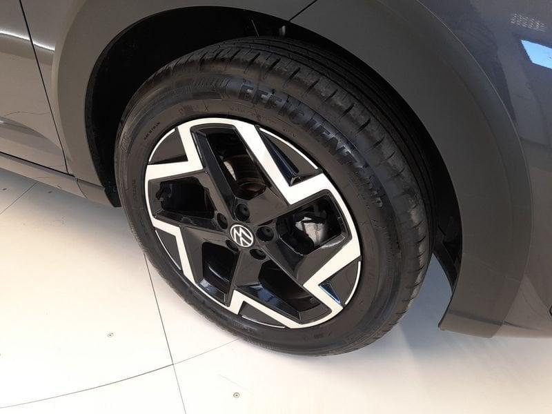 Volkswagen Taigo 1.0 TSI 85kW R-Line DSG