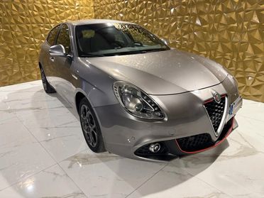 Alfa Romeo Giulietta 1.6 JTDm 120 CV Sport