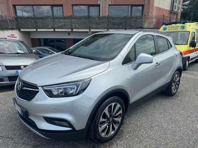 Opel Mokka X Mokka X 1.6 cdti Ultimate 4x2 136cv auto