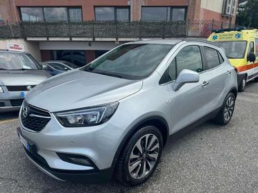 Opel Mokka X Mokka X 1.6 cdti Ultimate 4x2 136cv auto
