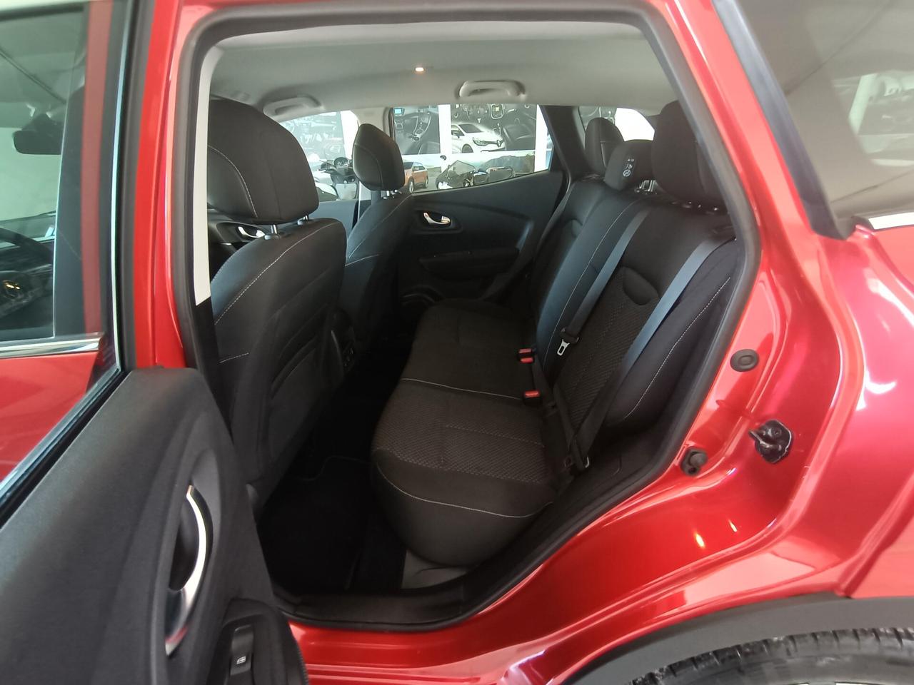 Renault Kadjar Blue dCi 8V 115CV Business 06/2020