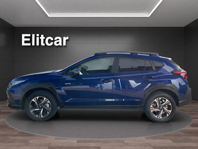 SUBARU Crosstrek 2.0i e-Boxer MHEV CVT Lineartronic Style