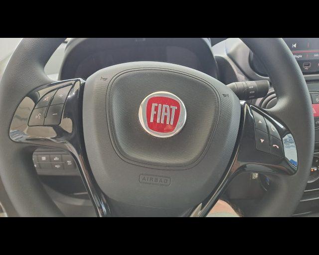 FIAT Fiorino Cargo 1.3 mjt 95cv SX E6d-final-DETAX