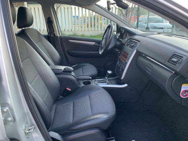 MERCEDES-BENZ B 180 CDI Premium