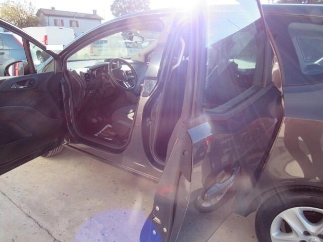 Opel Meriva 1.6 CDTI Start&Stop Elective SUPER INTERESSANTE