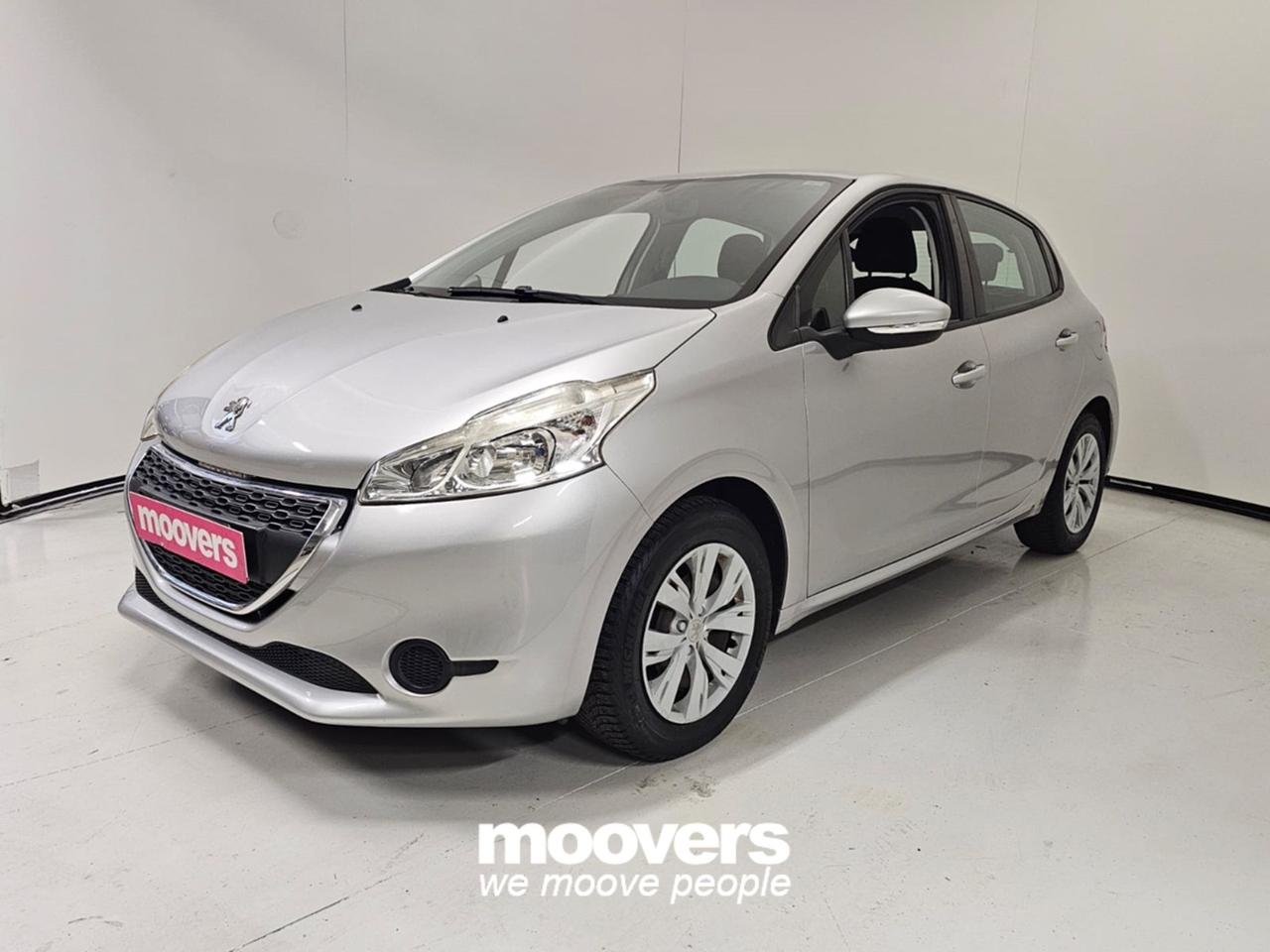 PEUGEOT 208 1° serie 1.0 VTi 68 CV 5 porte Active