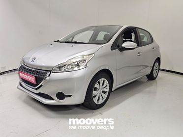 PEUGEOT 208 1° serie 1.0 VTi 68 CV 5 porte Active