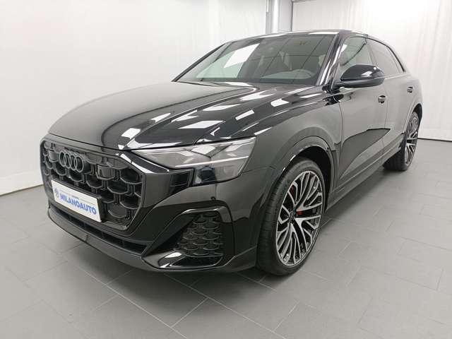 Audi Q8 FACELIFT*MATRIX+TETTO*QUATTRO 286CV PRONTACONSEGNA