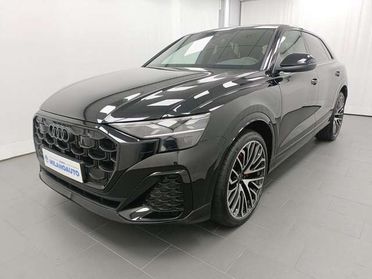 Audi Q8 50 TDI QUATTRO TIPTRONIC 286CV *GANCIO+BANG* PROMO