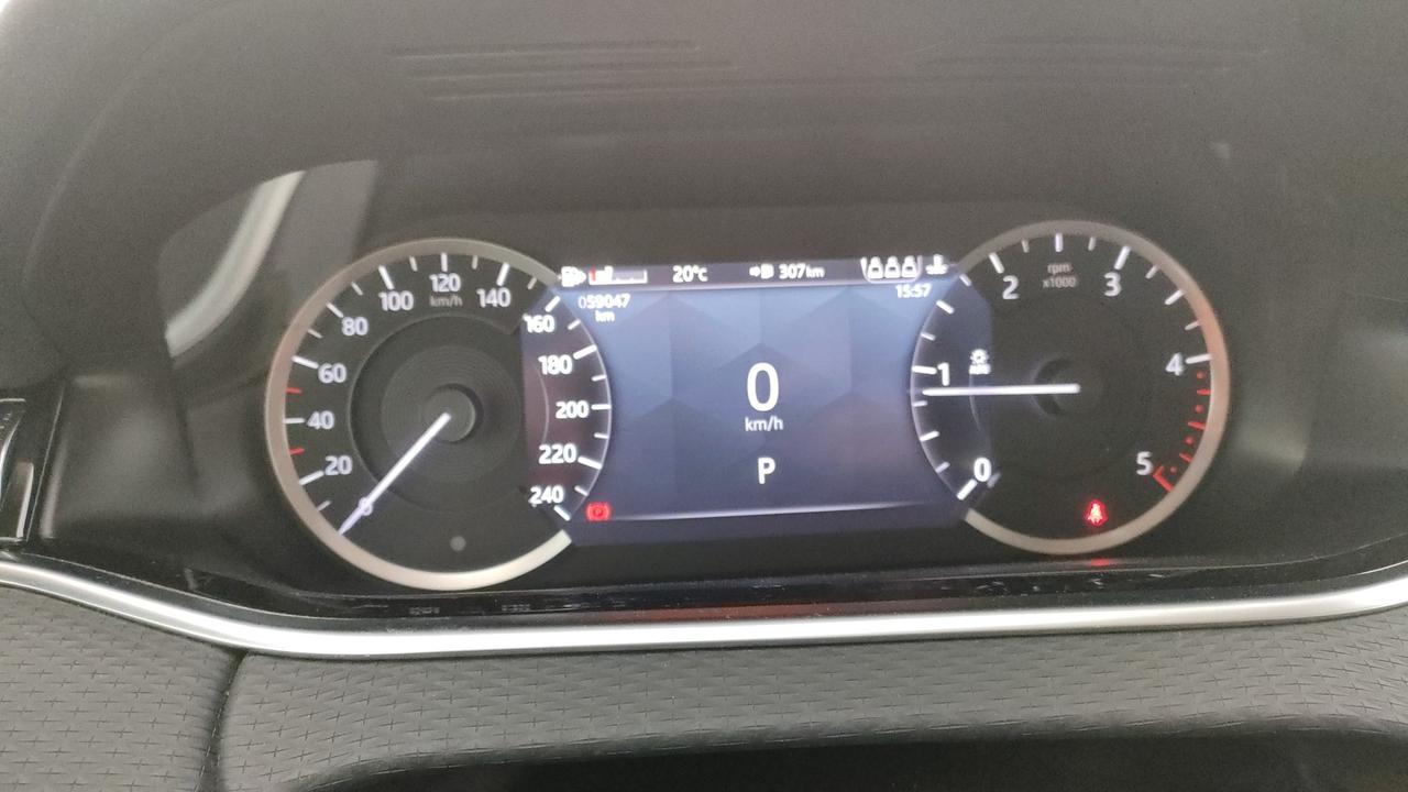 LAND ROVER Range Rover Evoque 2.0d i4 mhev R-Dynamic S awd 163cv auto