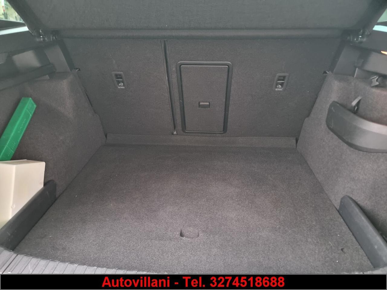 SKODA KAROQ 2.0 TDI EVO SCR 115 CV DSG STYLE