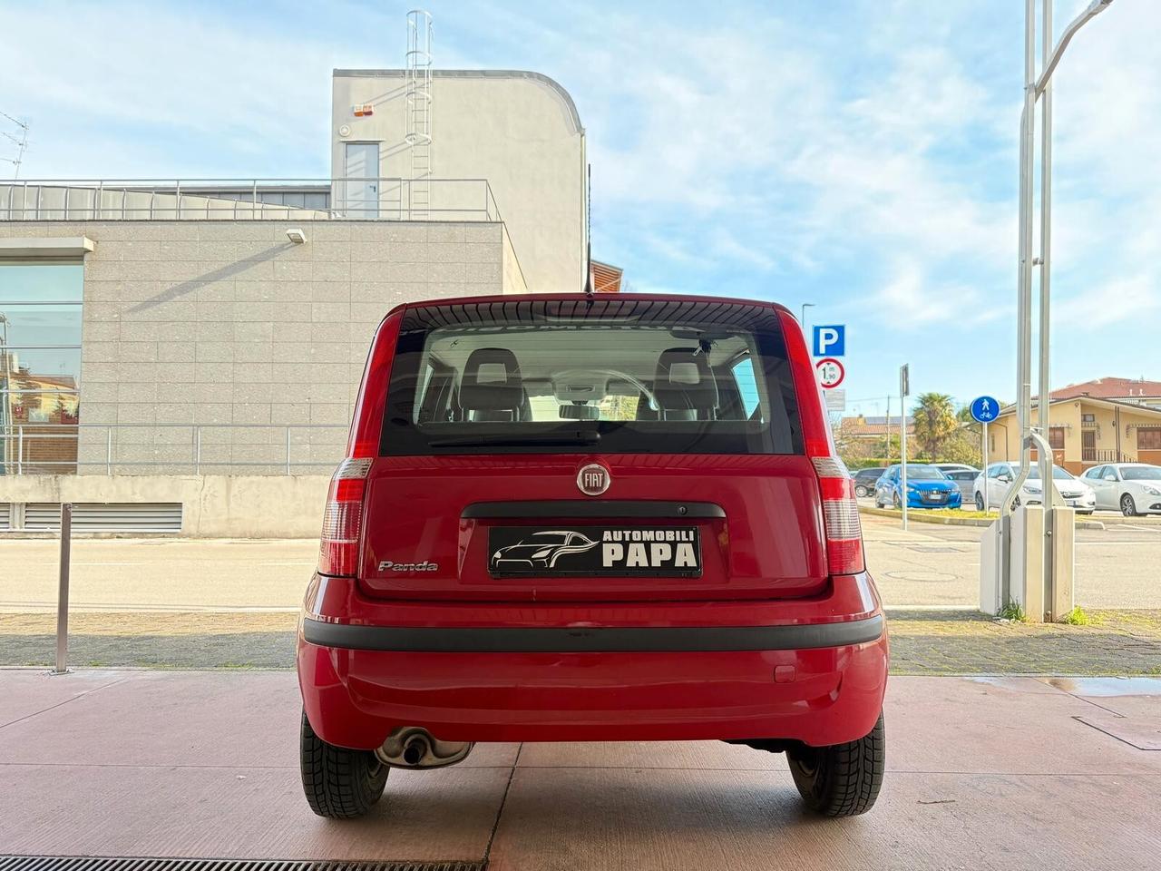 Fiat Panda 1.2 MyLife