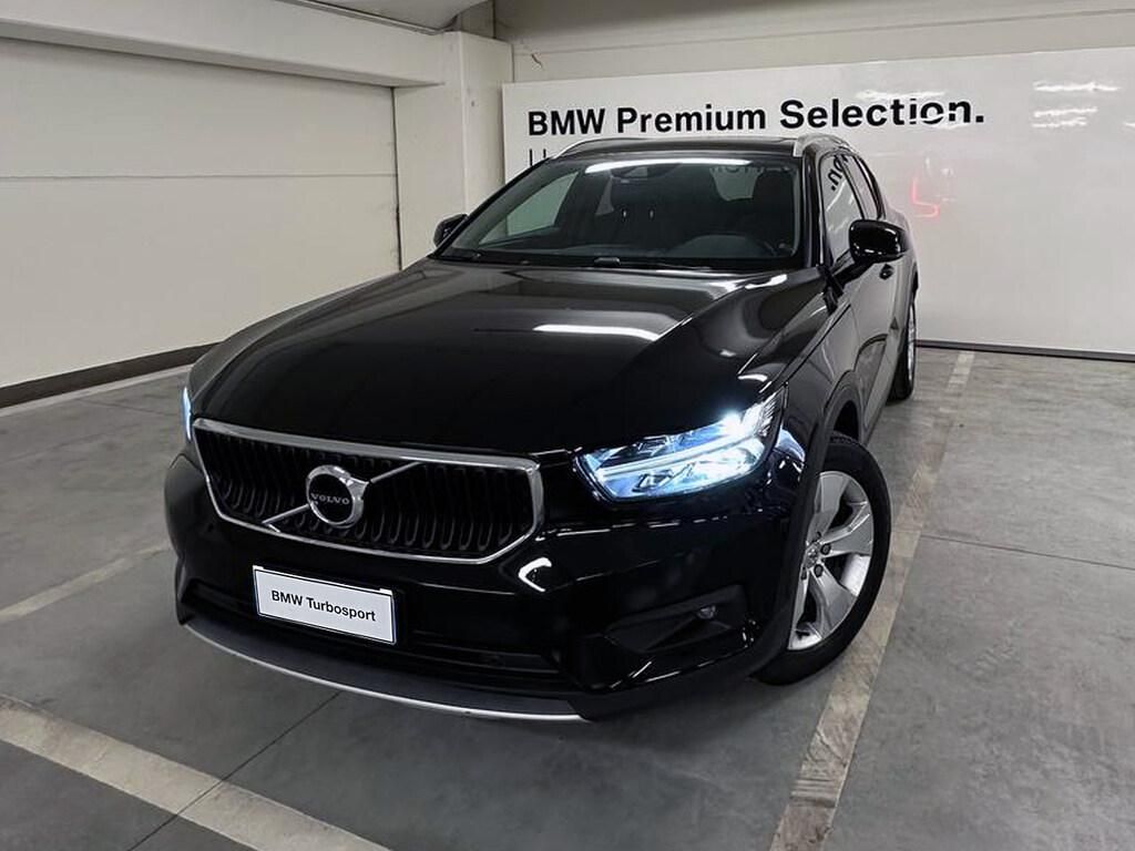 Volvo XC40 2.0 D3 Momentum Geartronic