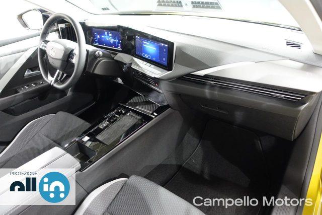 OPEL Astra Nuova 5P 1.6 Hybrid 180cv S&S AT8 Edition