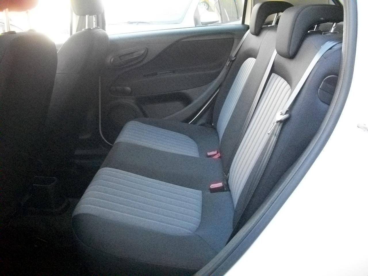 PUNTO 1.3 Mjet2 Eu6 5p LOUNGE Km88m MY18