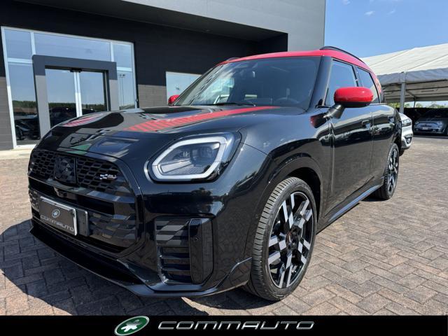 MINI Countryman D JCW Countryman Pack "L"
