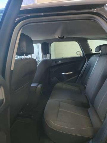 Opel Astra Astra IV 2009 Sports Tourer Sports Tourer 2.0 cdtI