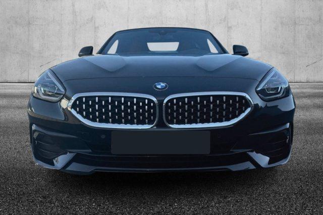 BMW Z4 sDrive20i