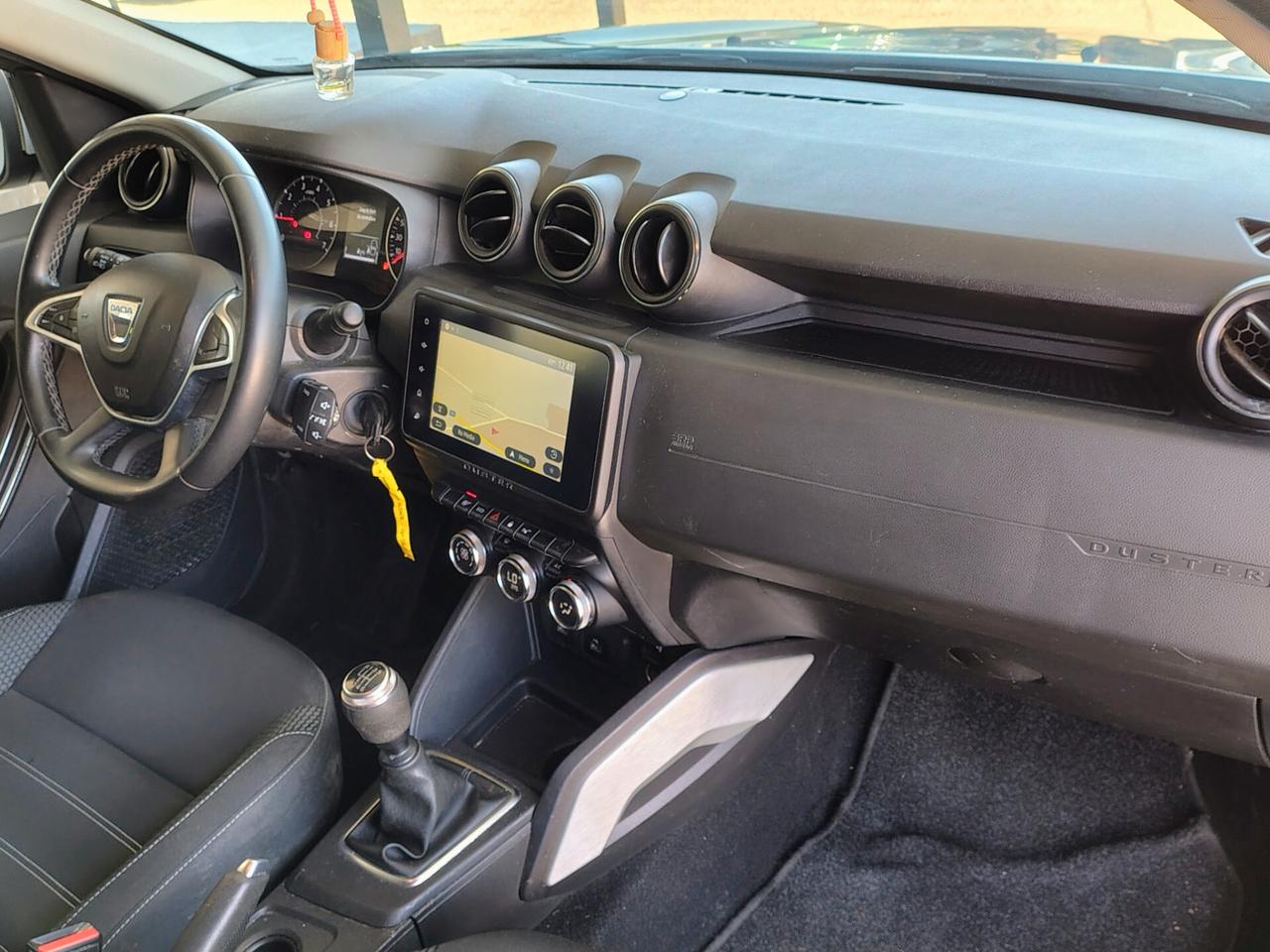Dacia Duster 1.0 TCe GPL 4x2 Prestige DaciaPlus