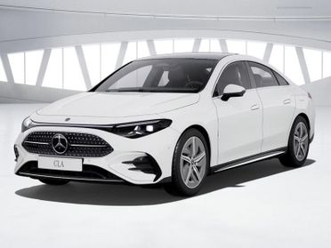 Mercedes-Benz CLA Hybrid CLA 200 AMG Line Advanced Plus