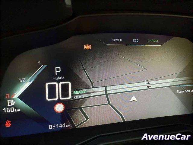 DS AUTOMOBILES DS 7 Crossback etense 4x4 PREZZO REALE NESSUN OBBLIGO FINANZIARIO