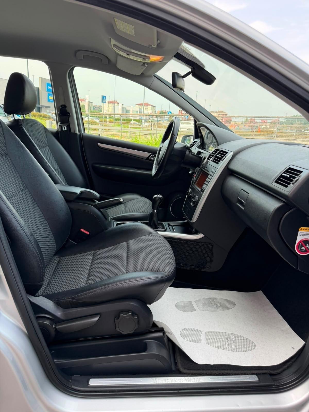 Mercedes-benz A 160 BlueEFFICIENCY Special Edition