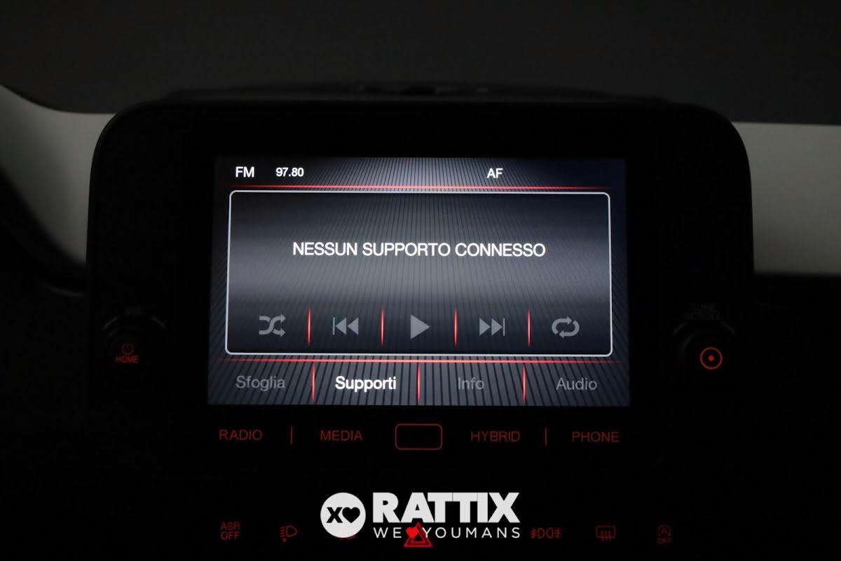 Fiat Panda Pandina 1.0 firefly hybrid 70CV Cross