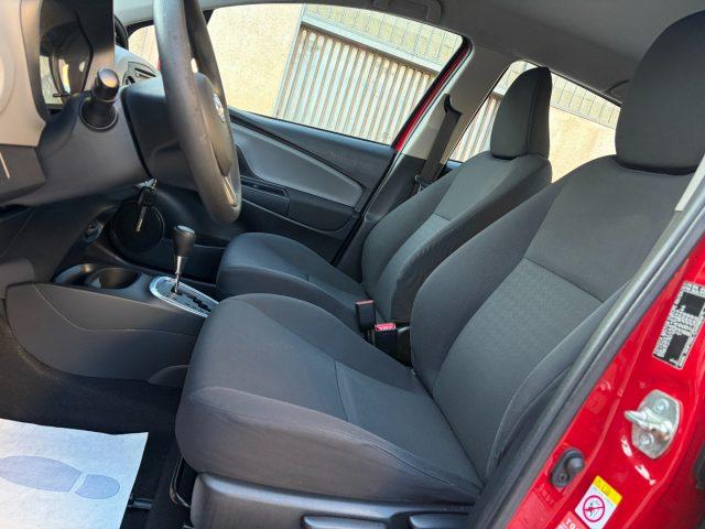 TOYOTA Yaris 1.5 Hybrid Cool
