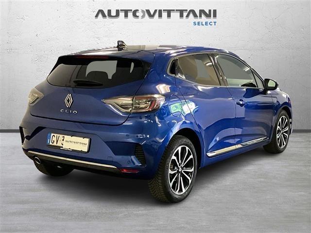 RENAULT Clio 1.0 TCe Techno