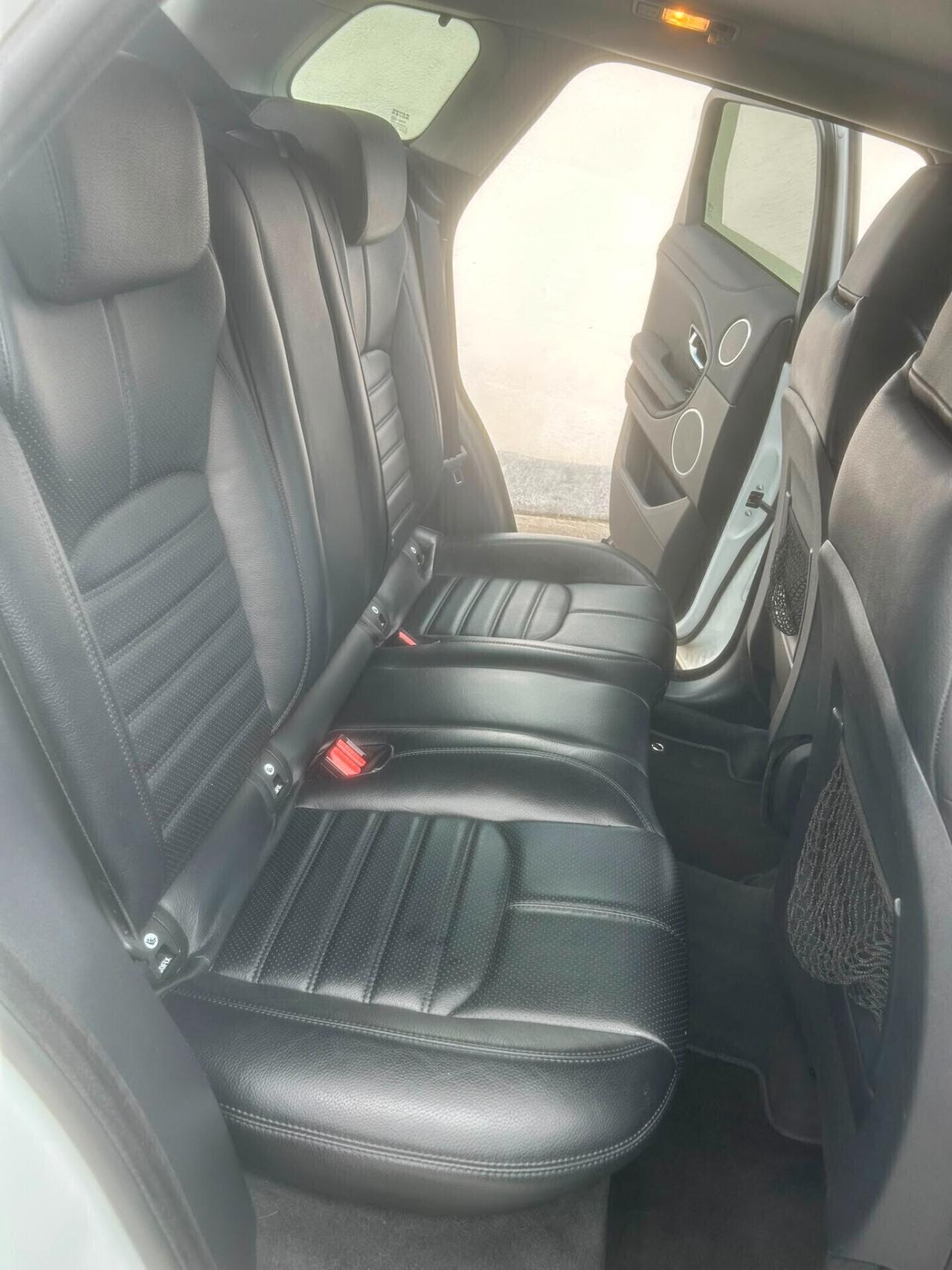 Land Rover Range Evoque 2.0 TD4 - 11/2017