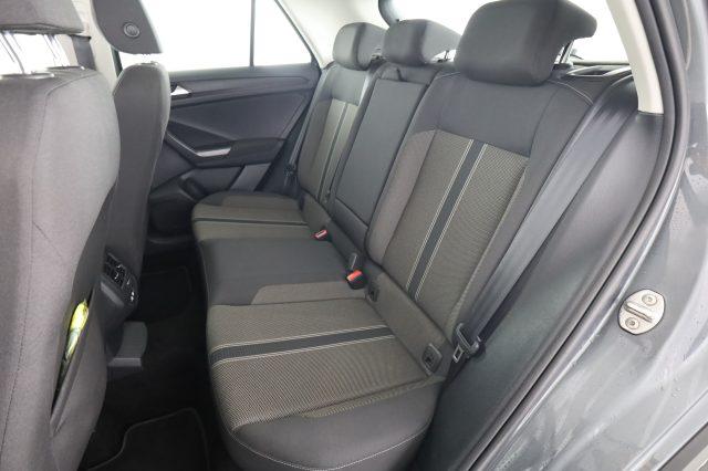VOLKSWAGEN T-Roc T-Roc 2.0 TDI SCR 150 CV DSG Business BlueMotion T