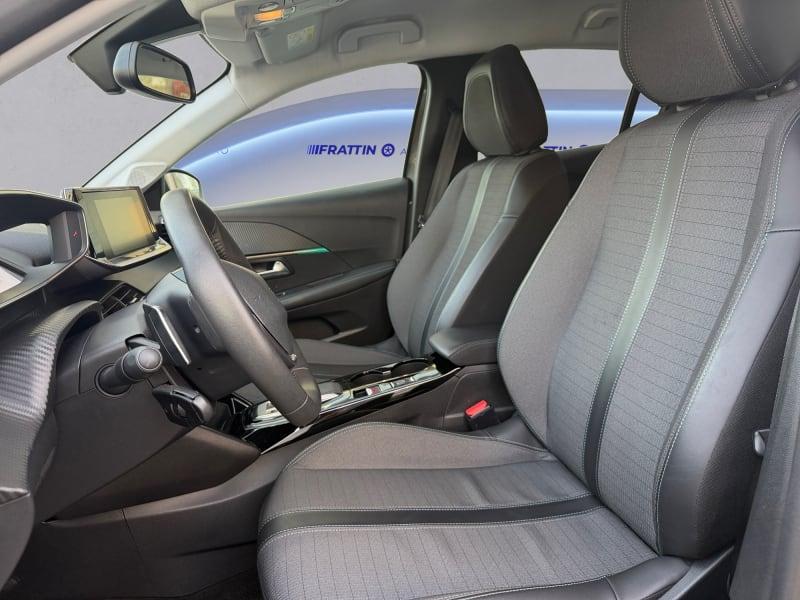 PEUGEOT 208 PURETECH 100 STOP&START EA