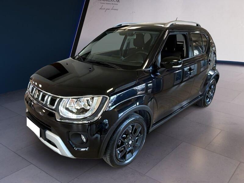 Suzuki Ignis Ignis 1.2h Top 2wd
