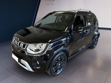 Suzuki Ignis Ignis 1.2h Top 2wd
