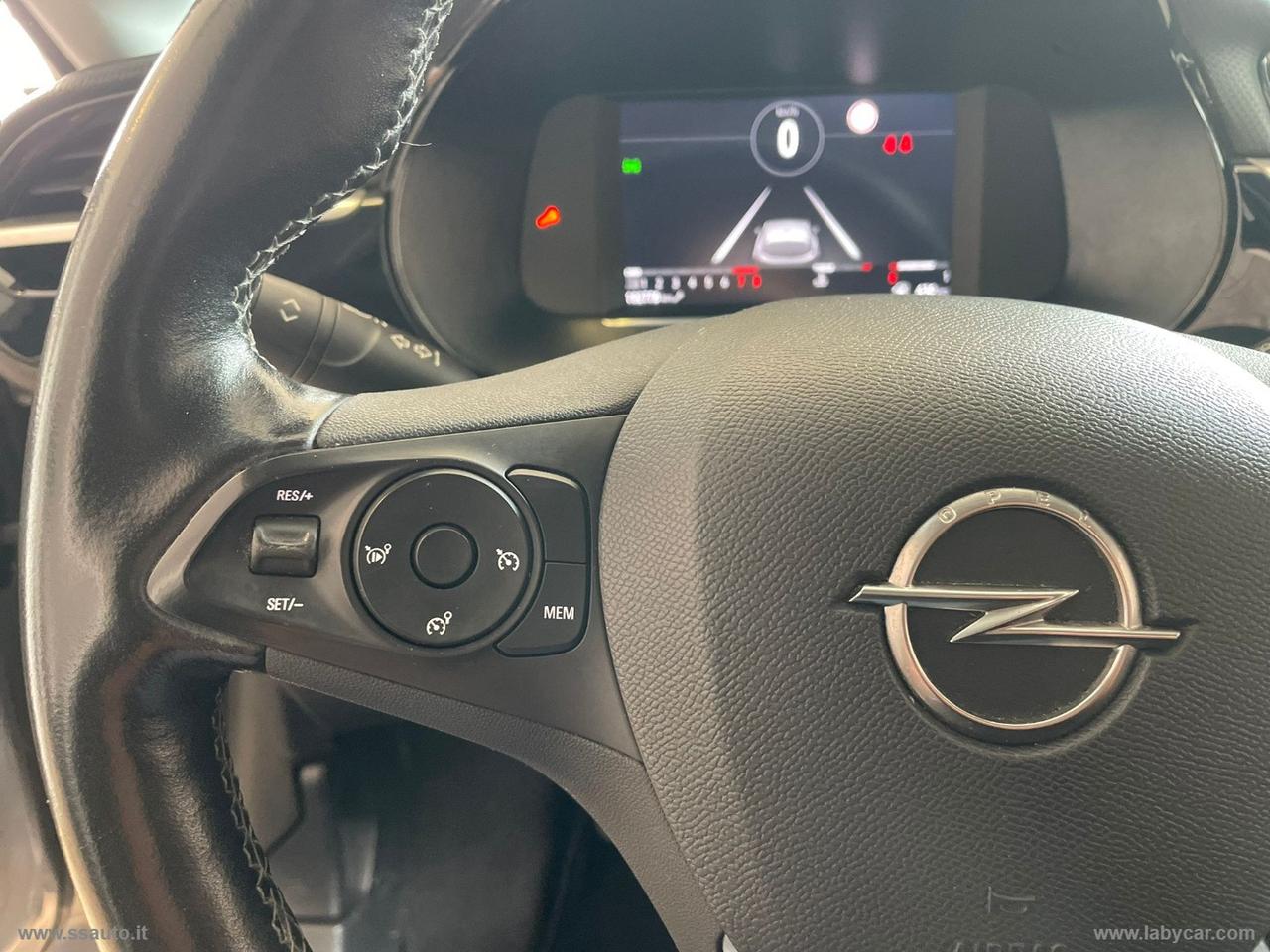 OPEL Corsa 1.2 Elegance