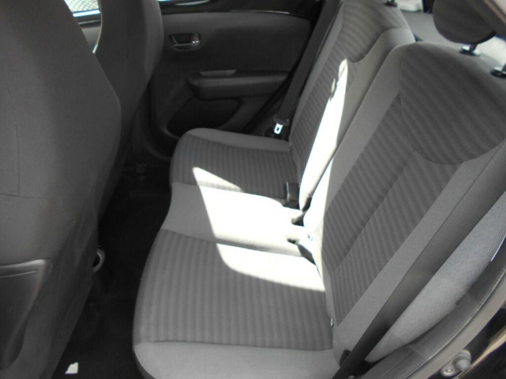 Toyota Aygo 5 Porte 1.0 VVT-i x-business