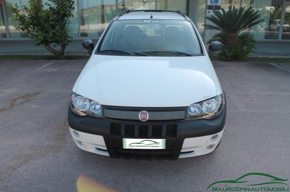 FIAT STRADA 1.3 MJT ADVENTURE PICK-UP FIORINO
