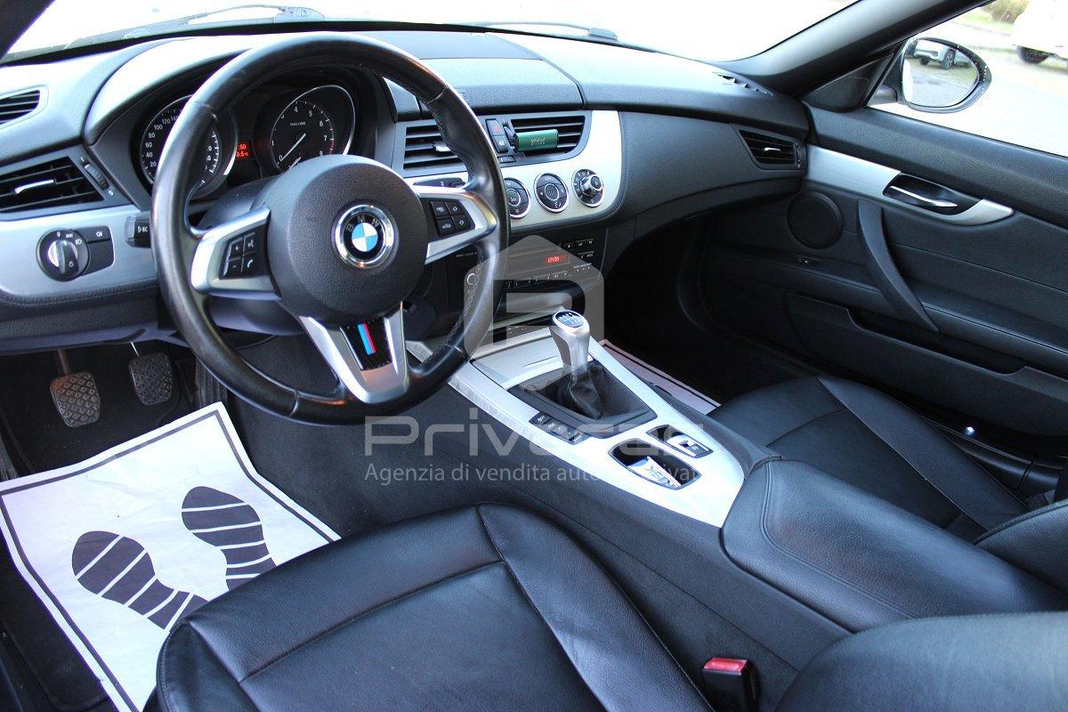 BMW Z4 sDrive23i
