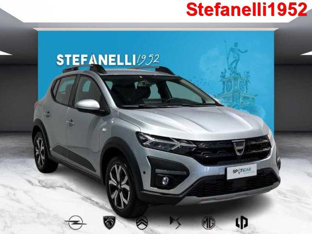 DACIA Sandero III - Stepway 1.0 tce Comfort Eco-g 100cv