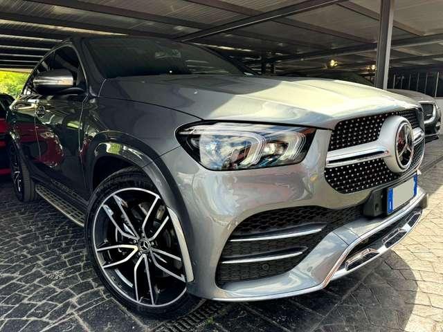 Mercedes-Benz GLE 350 AMG TETTO PEDANE PACK LUCI FULL! 4Matic