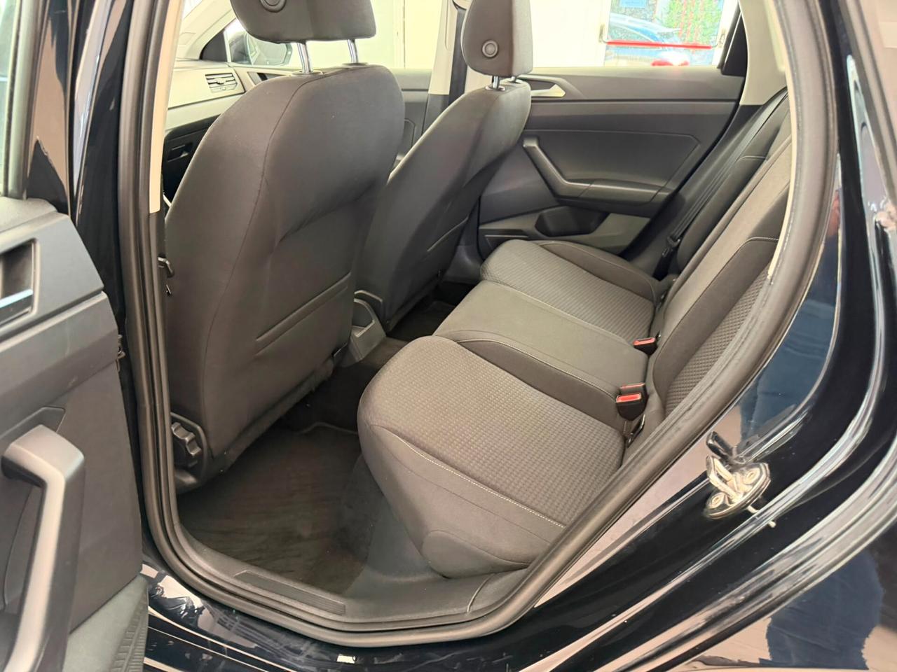 Volkswagen Polo 1.6 TDI 95 CV DSG 5p. Highline BlueMotion Tech.